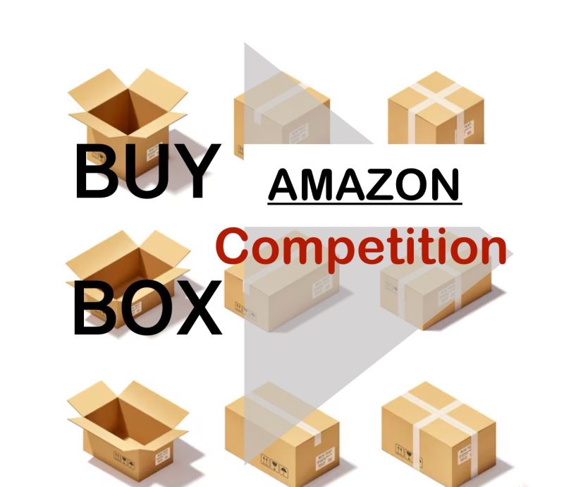 What is Amazon Buy Box? How does it work?