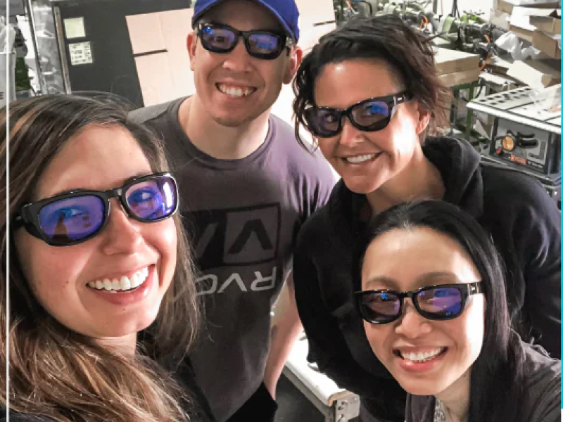 Ziena Eyewear